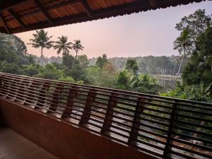 Green Lake Homestay