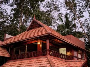 Green Lake Homestay