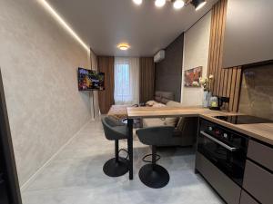 Аркадия ЖК Эллада