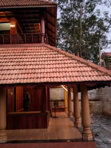 Green Lake Homestay