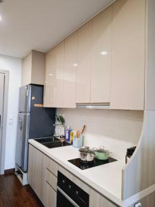 Hanoi Homes Vinsmart City Monthly Booking Sale - 28