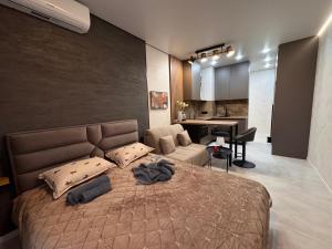 Аркадия ЖК Эллада