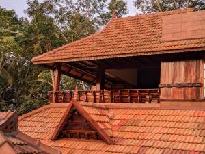 Green Lake Homestay