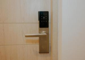 Moderna suite en Usaquén, Bogotá