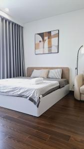 Hanoi Homes Vinsmart City Monthly Booking Sale - 28