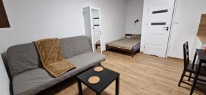 Kaim Hill Cracow Chillout Zone