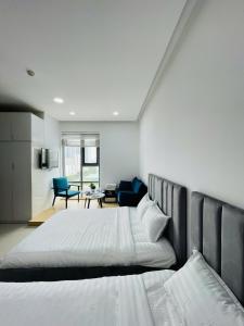 The Golden King Hotels & Apartments