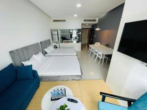 The Golden King Hotels & Apartments