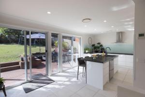 Lou Lous Beach House