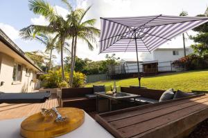 Lou Lous Beach House