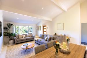 Lou Lous Beach House