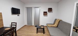 Kaim Hill Cracow Chillout Zone