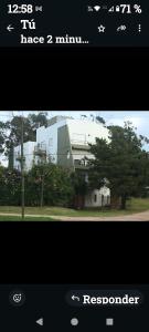 Ambiente amp 2 c costa Alfar cochera,balcón wi-fi impec