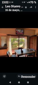 Ambiente amp 2 c costa Alfar cochera,balcón wi-fi impec