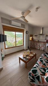 Casas Rurales Sagasta