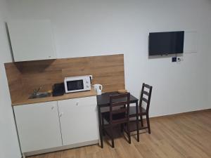 Kaim Hill Cracow Chillout Zone