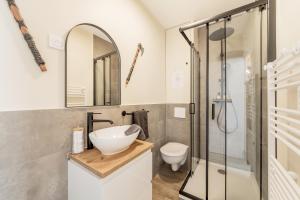 La Citadelle - T2 Médiéval près de la Gare