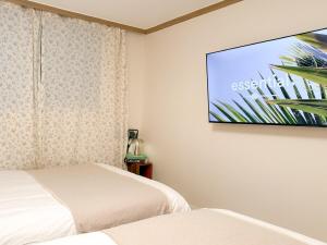 NEW 7 minutes from Hongik University Station Airport Railroad Airport Bus 3 minutes 5 people