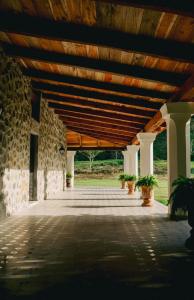 Hotel Boutique El Rosario