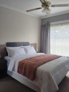 Greenstone Guesthouse
