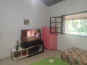 Chácara da Vó na Natureza