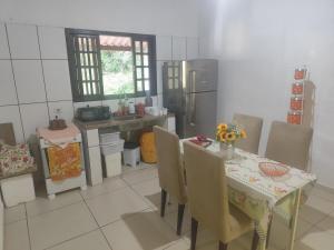 Chácara da Vó na Natureza