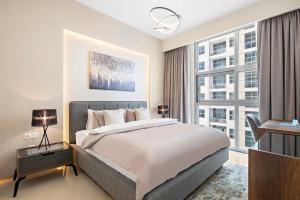 VayK - Renovated 1BR in Dubai Marina
