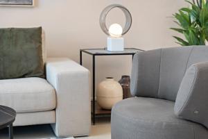 VayK - Renovated 1BR in Dubai Marina