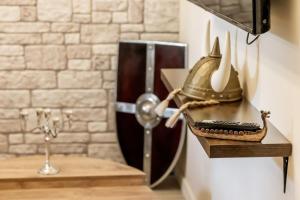 La Citadelle - T2 Médiéval près de la Gare