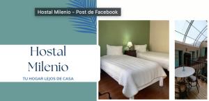 Hospedaje Milenio