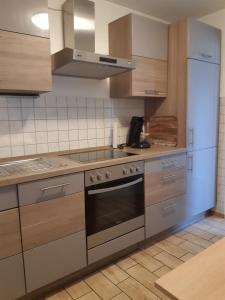 Ferienwohnungen Am alten Schafstall