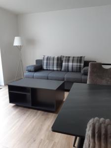 Ferienwohnungen Am alten Schafstall