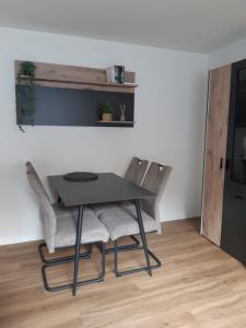 Ferienwohnungen Am alten Schafstall