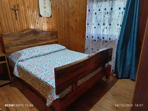 Hermosa cabaña en Los Lagos Region de los Rios