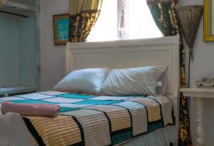 Modesto Apartamento para dos personas cerca del centro de Puerto Plata