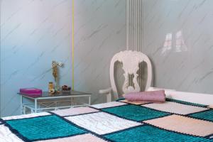 Modesto Apartamento para dos personas cerca del centro de Puerto Plata