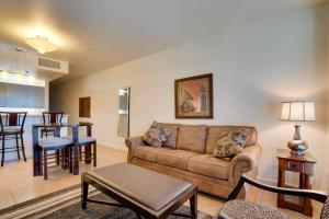 Resort-Style Condo with Lake Chelan and Mtn Views