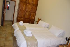 Stoep At Steenbok Self Catering