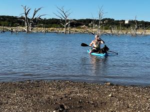 Forest Views-Dog friendly-Bonus Camper!
