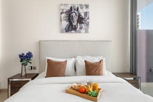 VayK - Heavenly Brand New 1BR in Jvc