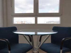 Inversuites Vistas espectaculares en el centro de Castellon