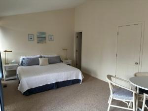 Family fun lake getaway in Jamestown with pool