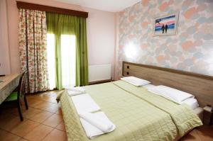 Ariadni Hotel Bungalows