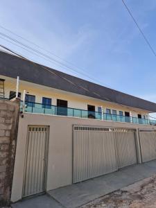 Apartamento pôr do sol barreirinhas