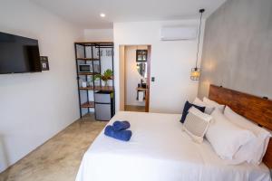 Bahia Selvatica Lodge