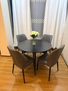 The Peak Of Peace Apartment