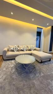 The Peak Of Peace Apartment