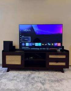 The Peak Of Peace Apartment