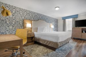 Best Western Plus French Quarter Courtyard Hotel