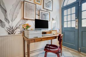 Best Western Plus French Quarter Courtyard Hotel